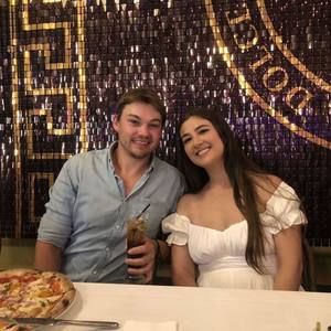 Meet your Posher, Talitha